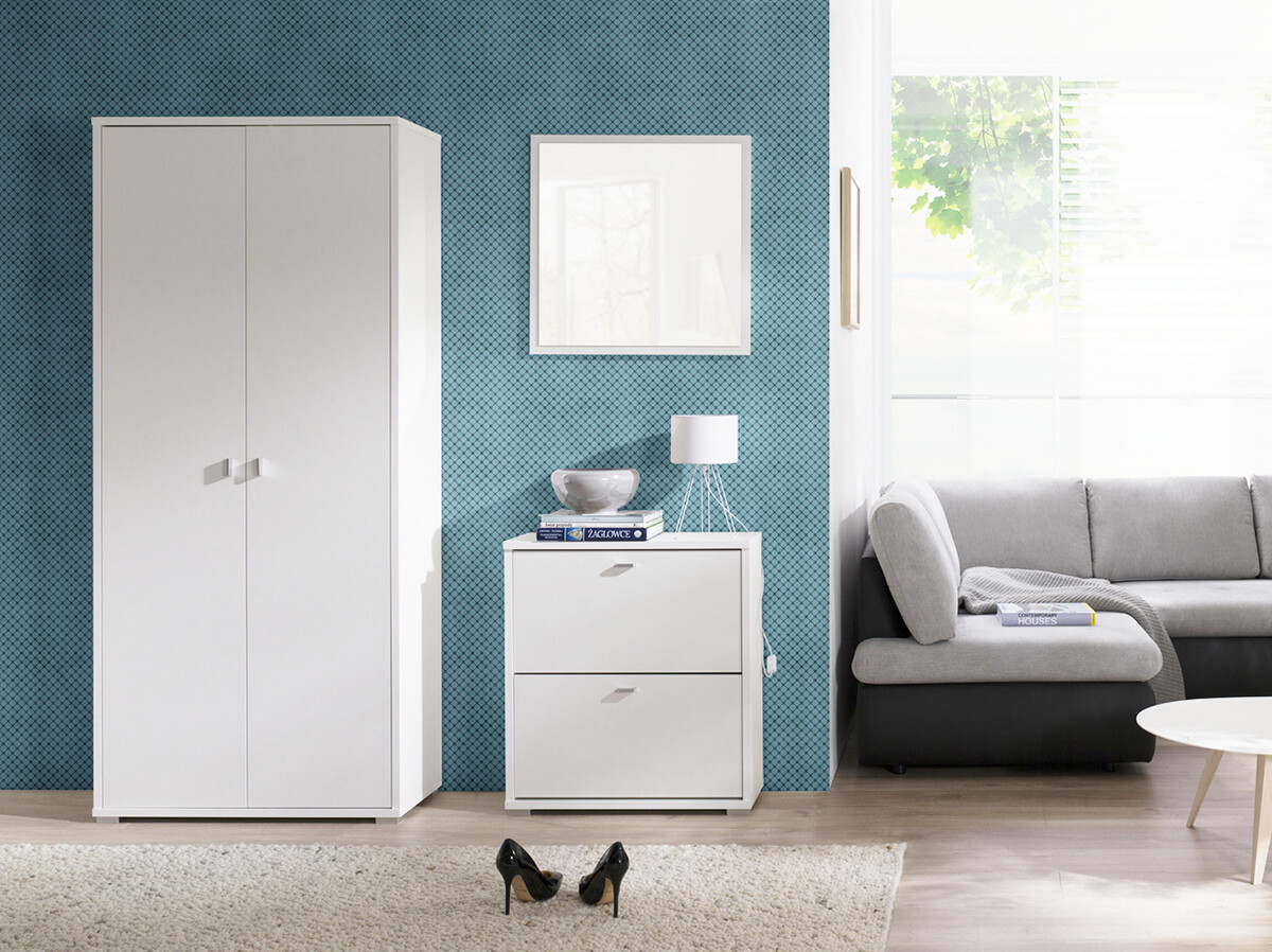 Kolekcija nameštaja Fenmora