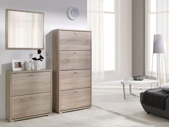 Kolekcija nameštaja Fenmora