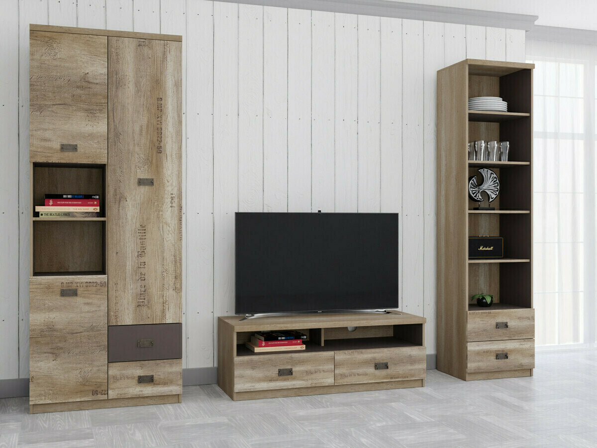 Kolekcija nameštaja Odeveni