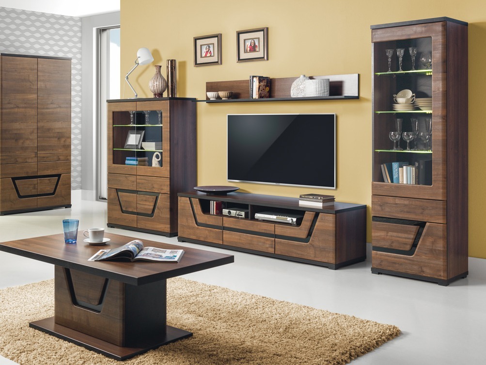 Kolekcija nameštaja Soretru