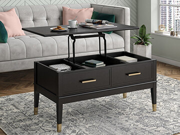 Nameštaj koji štedi prostor