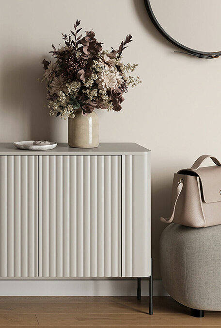 Kategorija Nameštaj u boji kašmira