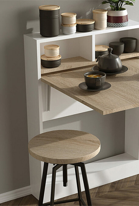 Kategorija Modularni nameštaj