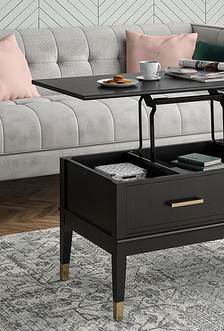 Kategorija Nameštaj koji štedi prostor