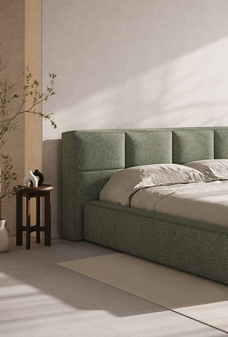 Kategorija Spavaća soba