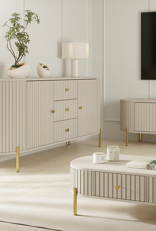 Kategorija Moderan nameštaj u klasičnom stilu