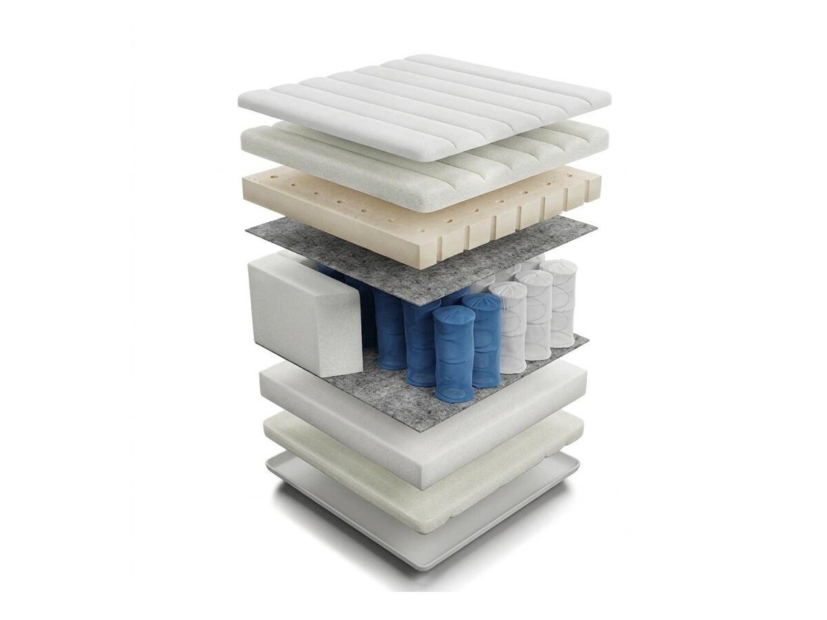 _unity.mattress_info: Dušek ComfiDream Latex
