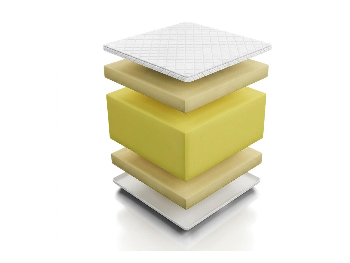 _unity.mattress_info: Dušek Comfort Massage