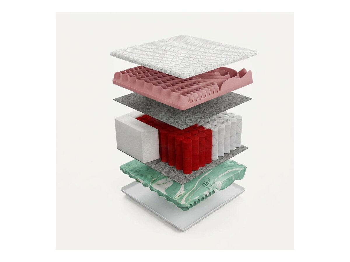 _unity.mattress_info: Dušek Grand Multi