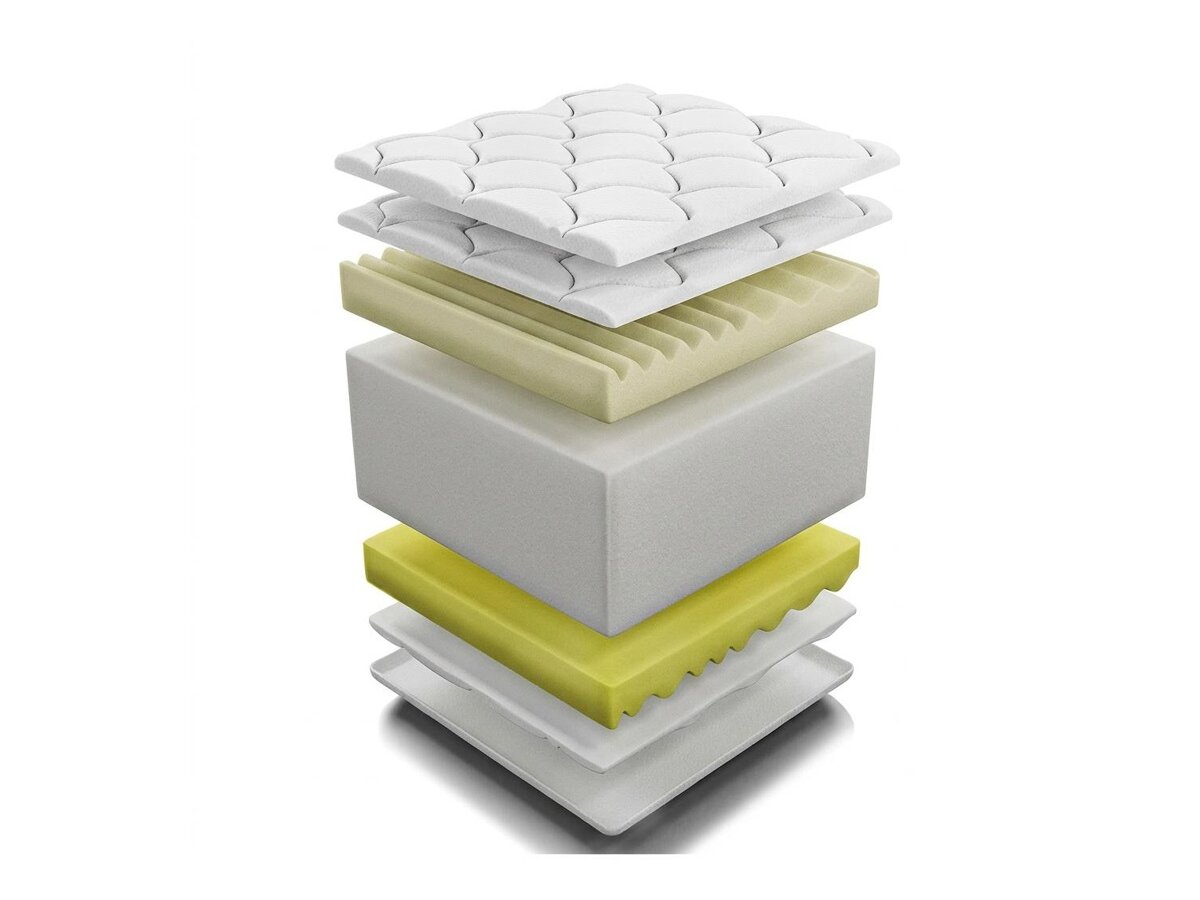 _unity.mattress_info: Dušek ComfiDream Visso