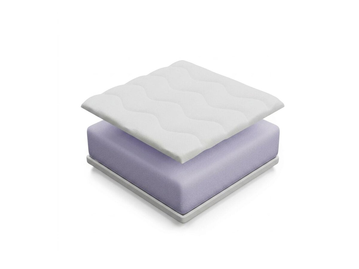 _unity.mattress_info: Dušek Nomum