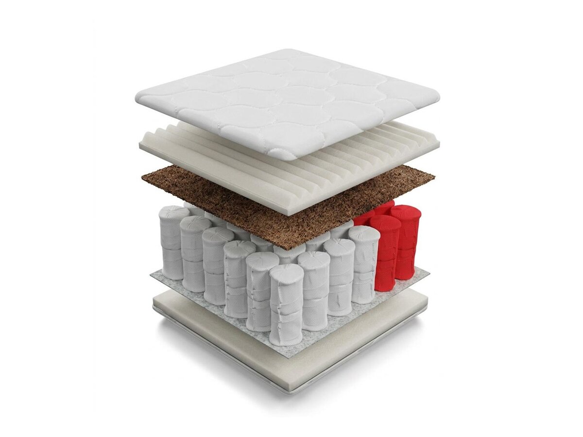 _unity.mattress_info: Dušek ComfiDream Natura