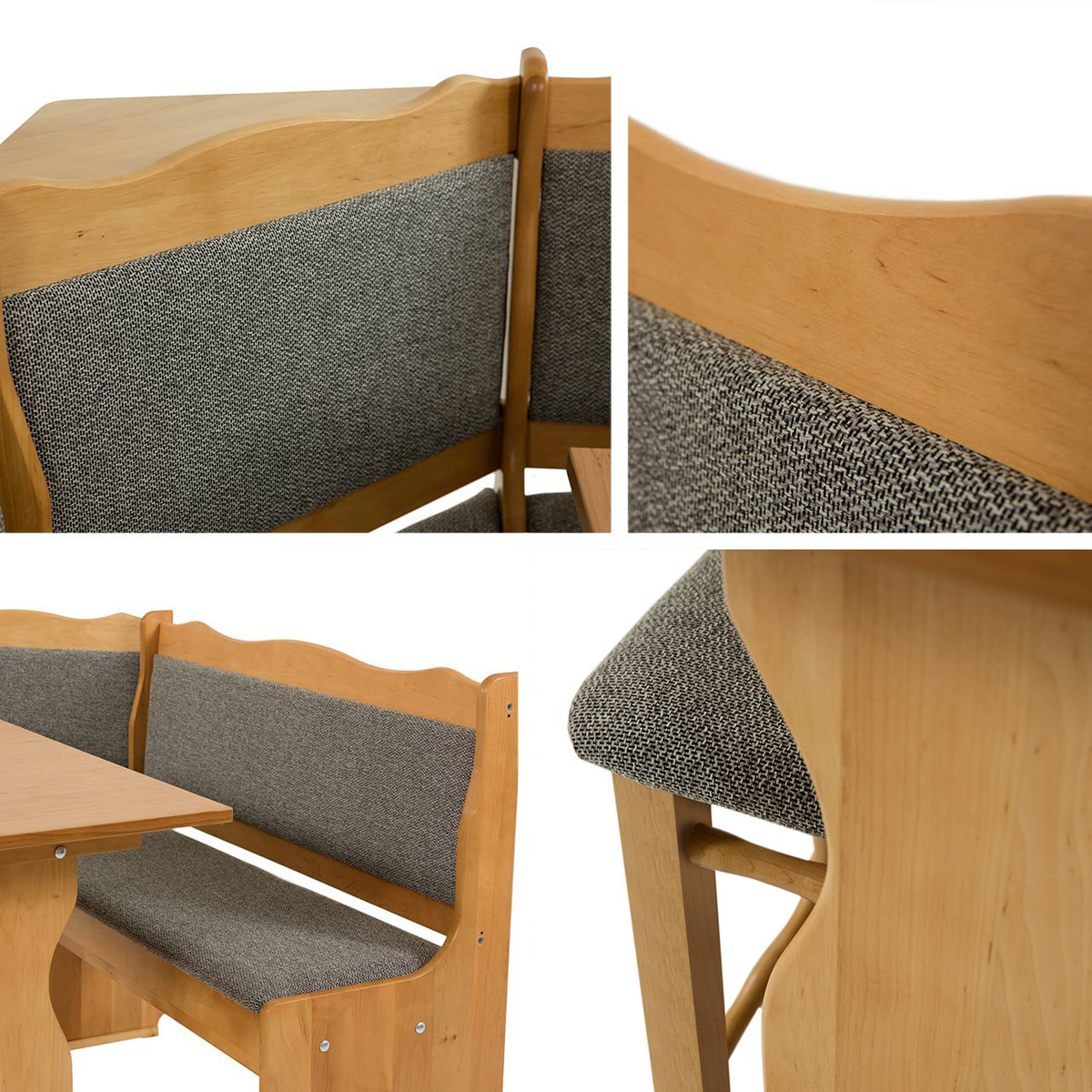 Kuhinjski ugao Edmond 100 (Peru 10)