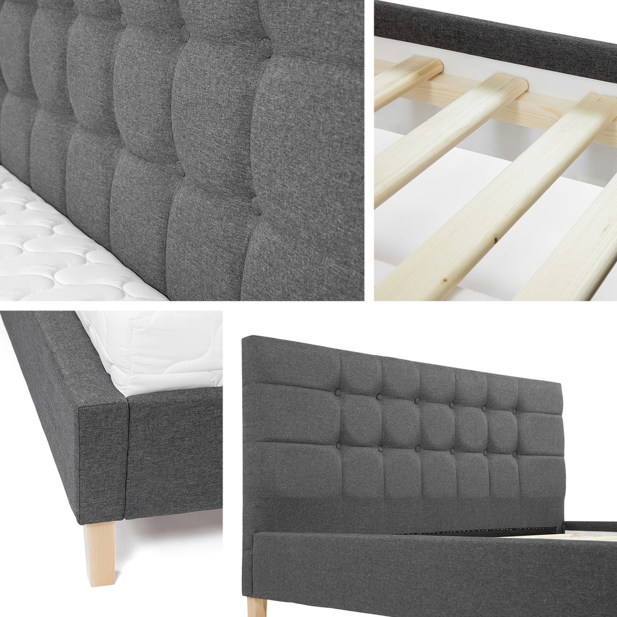 Krevet ComfiDream 109 (Sawana 05)