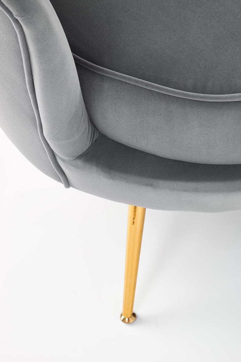 Sofa Houston 827 (Sivo)