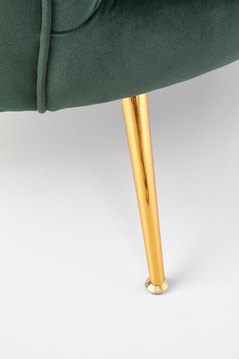 Sofa Houston 827 (Tamno zelena)