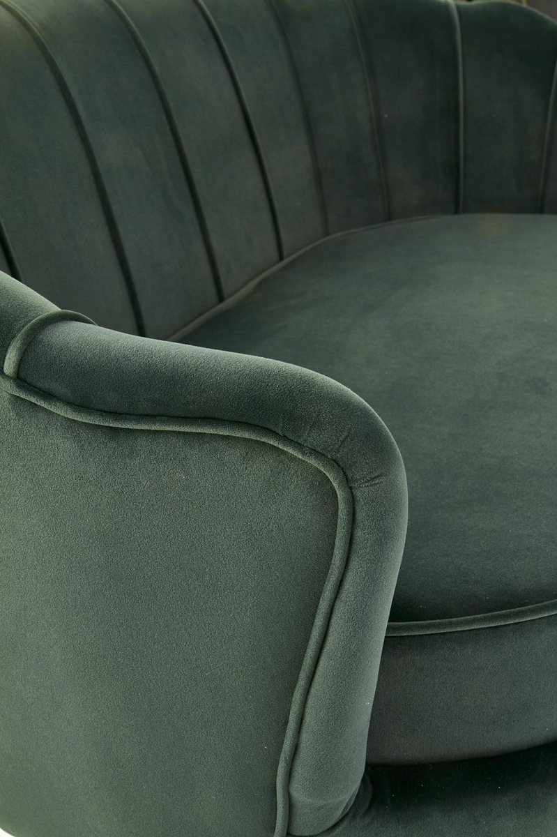 Sofa Houston 827 (Tamno zelena)