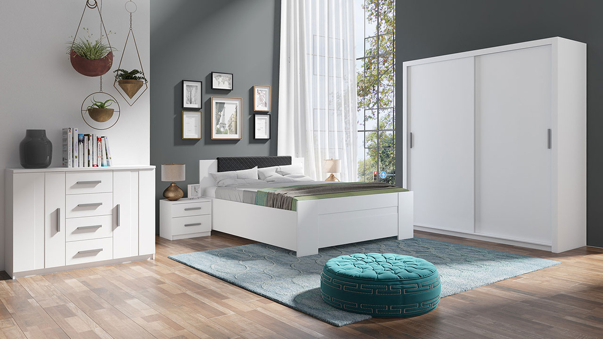 Ormar Catromi 109 (Belo)