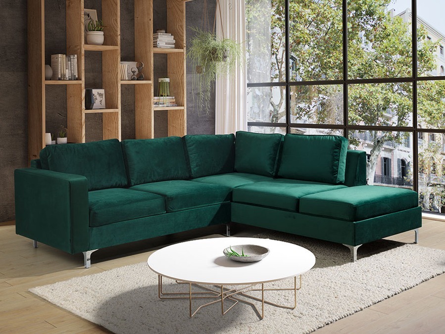 Ugaona sofa Providence 139 (Tiffany 10)