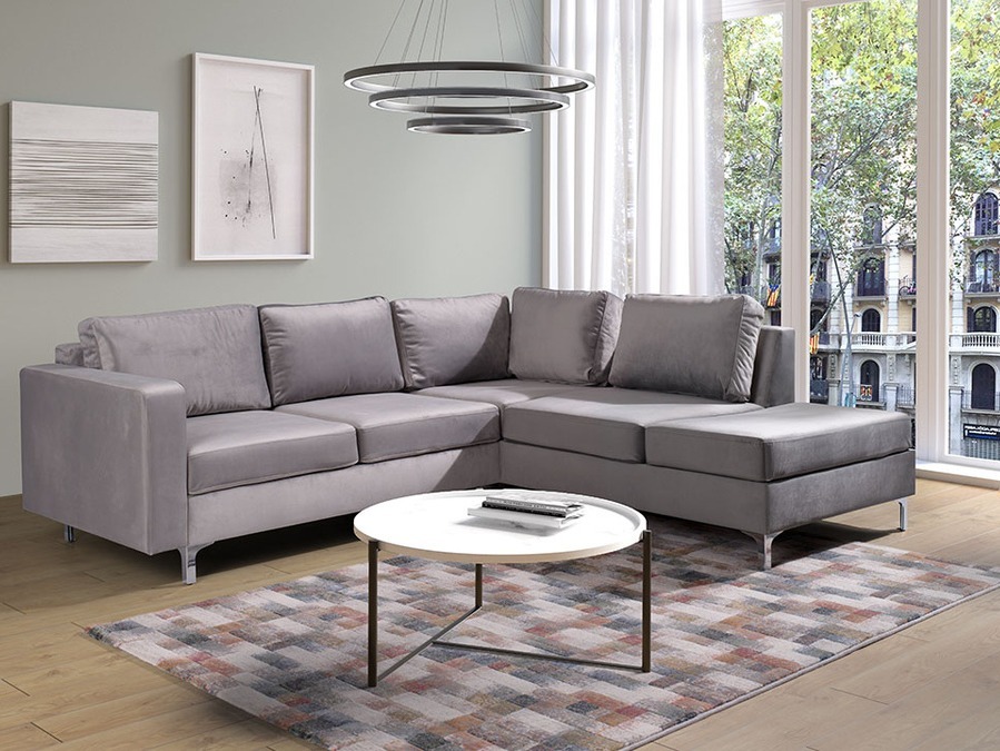 Ugaona sofa Providence 139 (Tiffany 15)