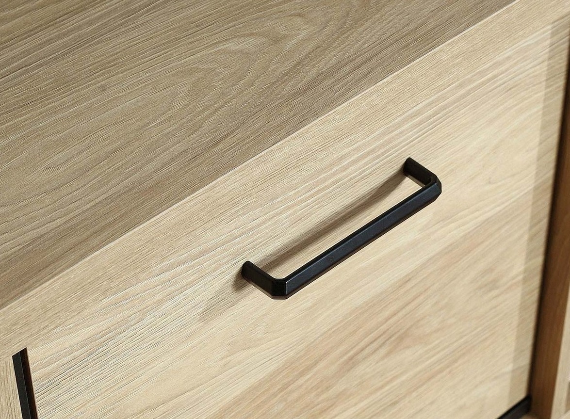 Polica Etrmoni 107 (Svetlo drvo)