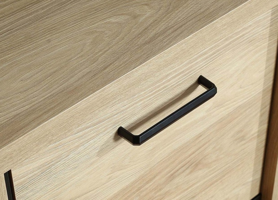 Polica Etrmoni 108 (Svetlo drvo)