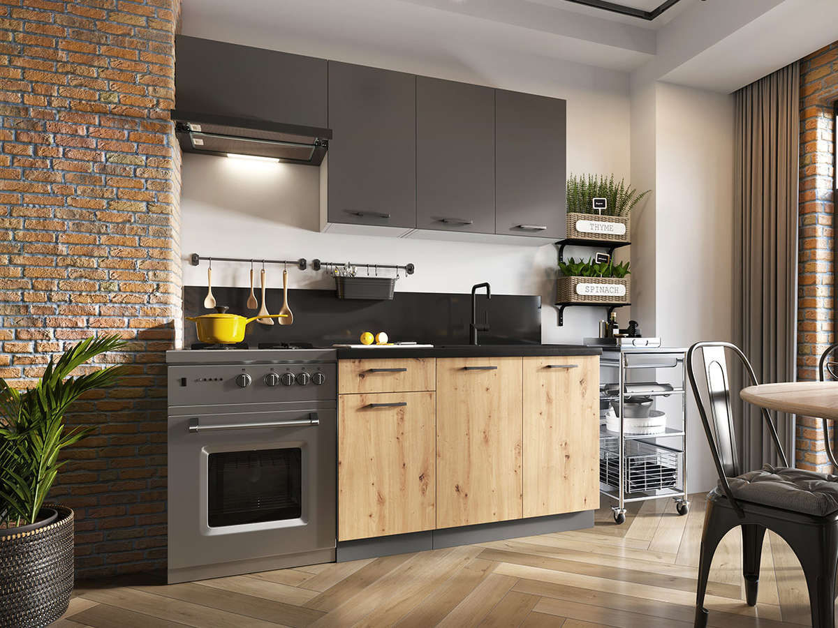 Kuhinjski set Trenton 172