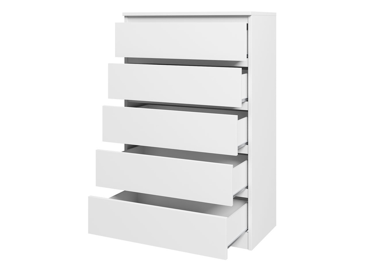 Komoda Comfivo 231 (Sonoma hrast)