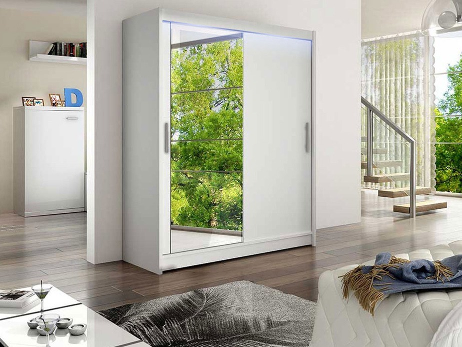 Ormar Closico 112 (Belo)