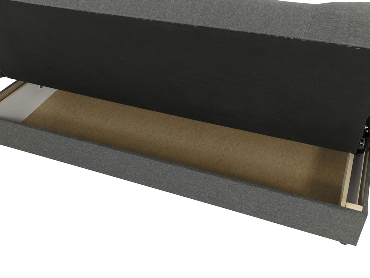 Sofa na razvlačenje Comfivo 183 (Bizon 2113 + Bizon 2112)