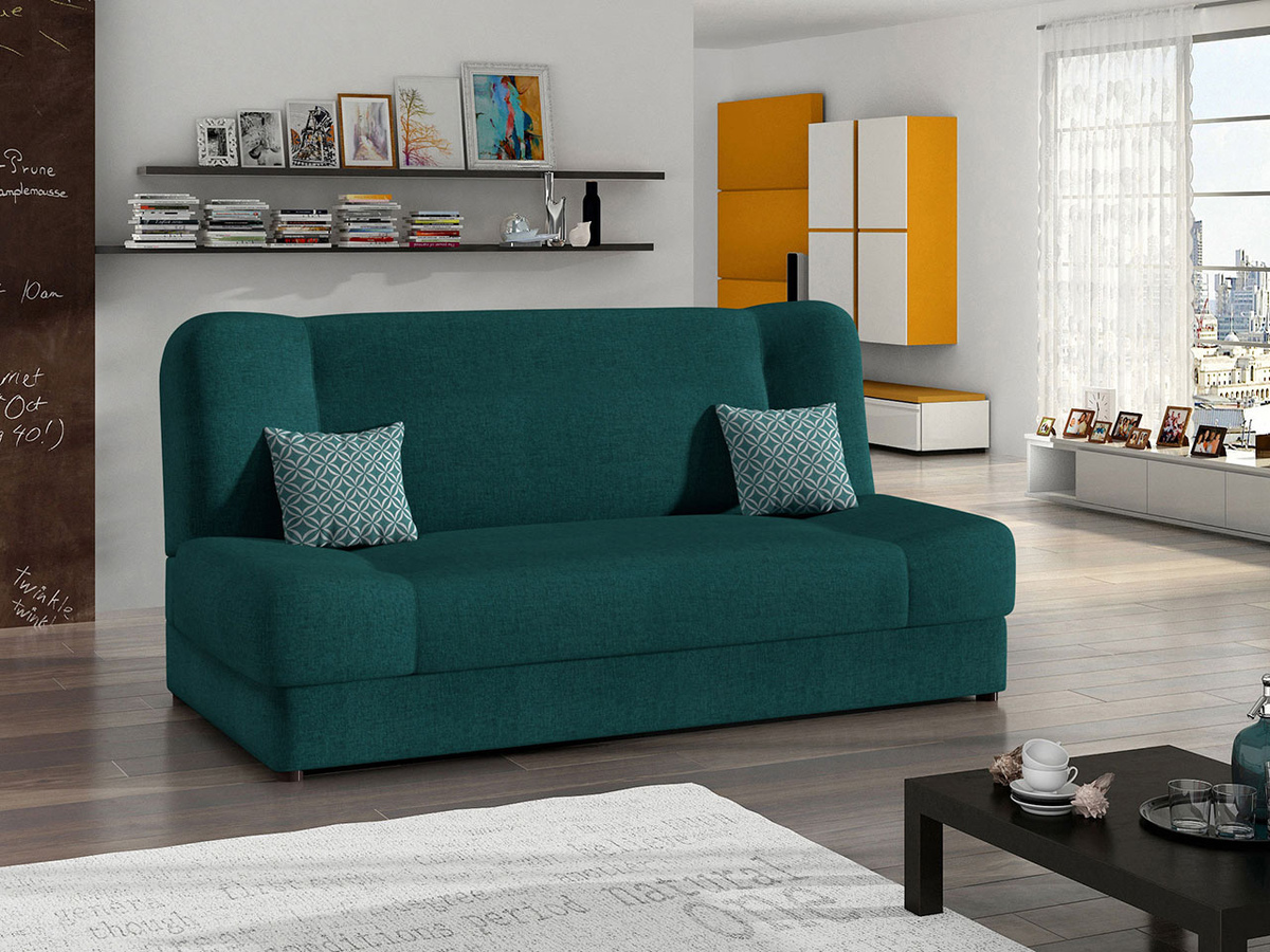 Sofa na razvlačenje Comfivo Cera (Drago 134 + Evo 30)