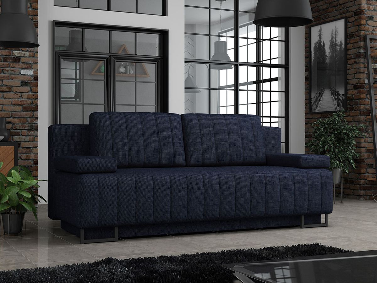 Sofa na razvlačenje Columbus 152 (Lux 34)