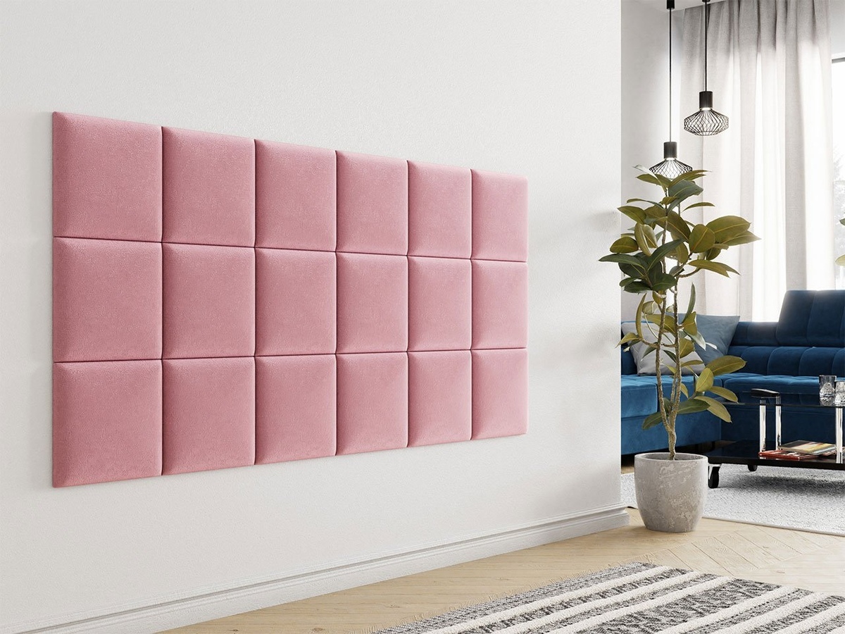 Mekani zidni panel Comfivo 274 (Manila 09) (30x30)