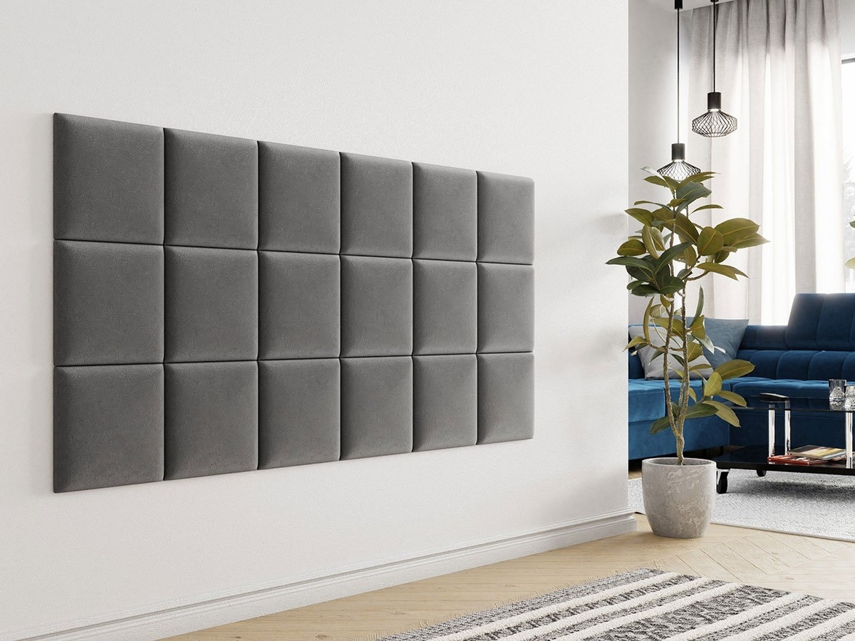 Mekani zidni panel Comfivo 274 (Manila 16) (30x30)