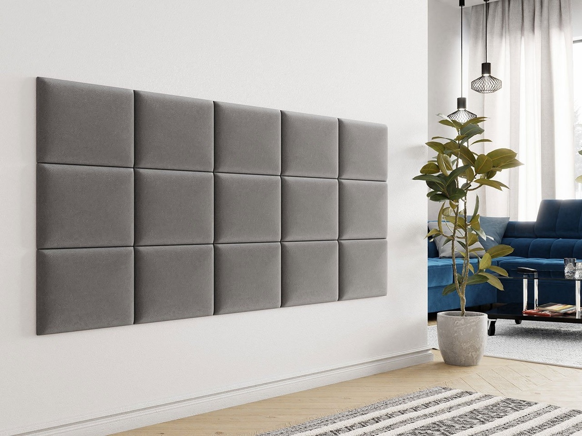 Mekani zidni panel Comfivo Ovis I (Manila 16) (40x30)