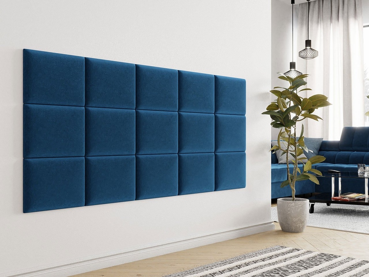 Mekani zidni panel Comfivo Ovis I (Manila 26) (40x30)