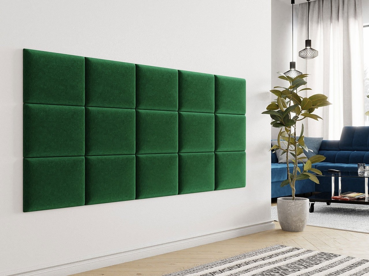 Mekani zidni panel Comfivo Ovis I (Manila 35) (40x30)