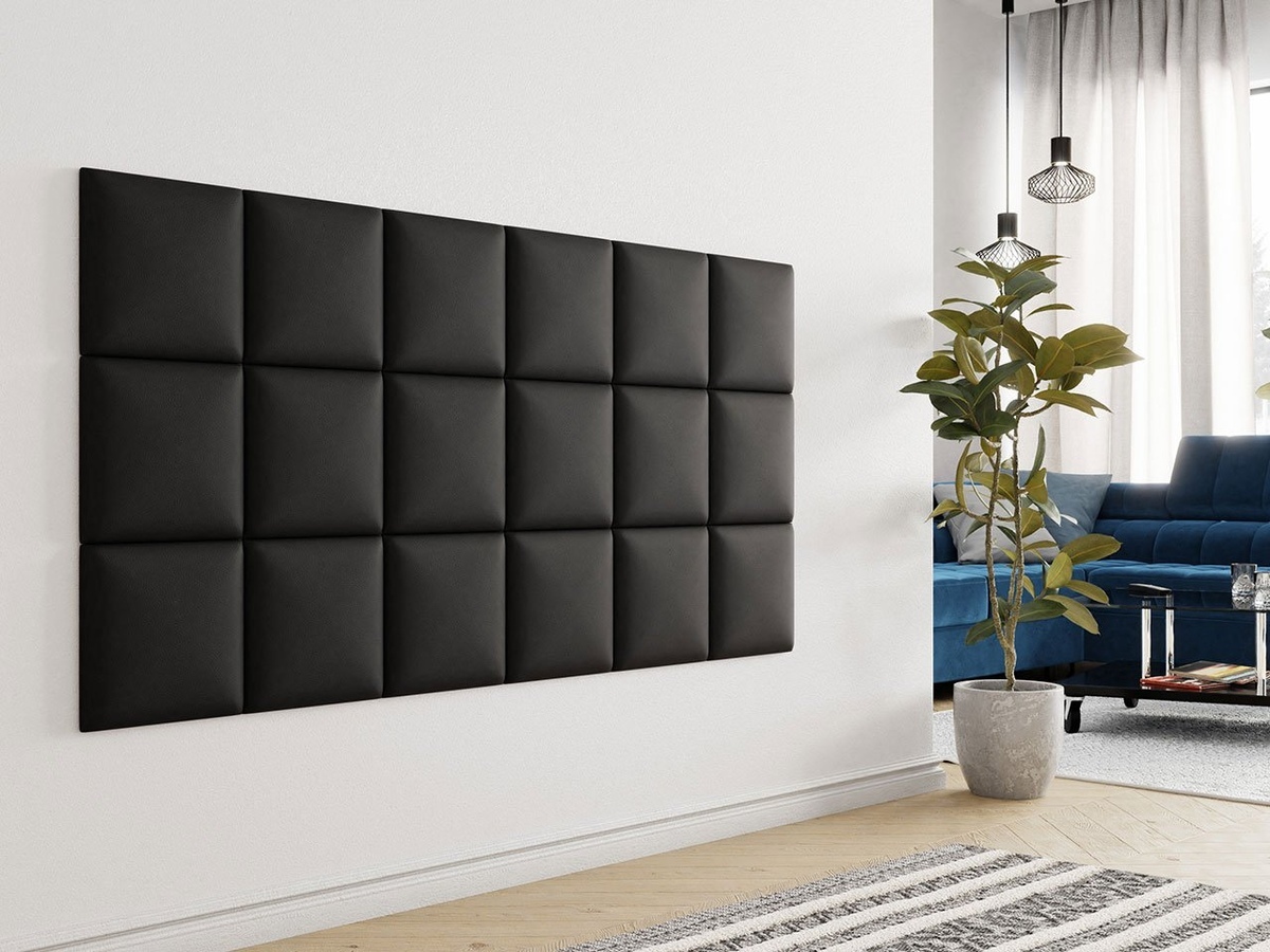 Mekani zidni panel Comfivo Ovis II (Soft 011) (30x30)
