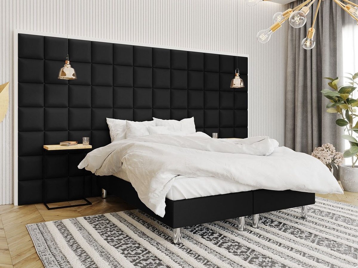 Mekani zidni panel Comfivo Ovis II (Soft 011) (30x30)
