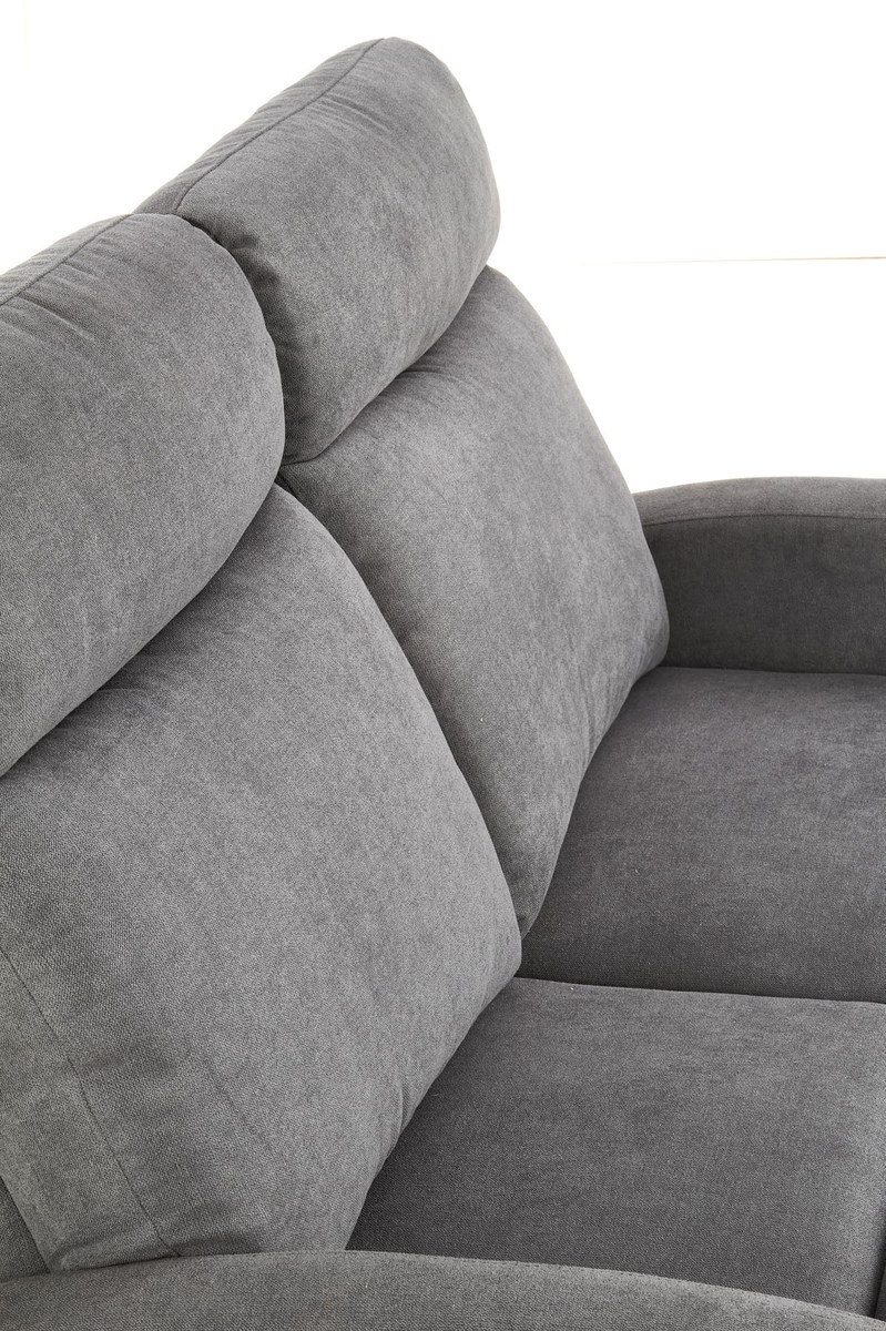Relaks sofa Houston 1098 (Sivo)
