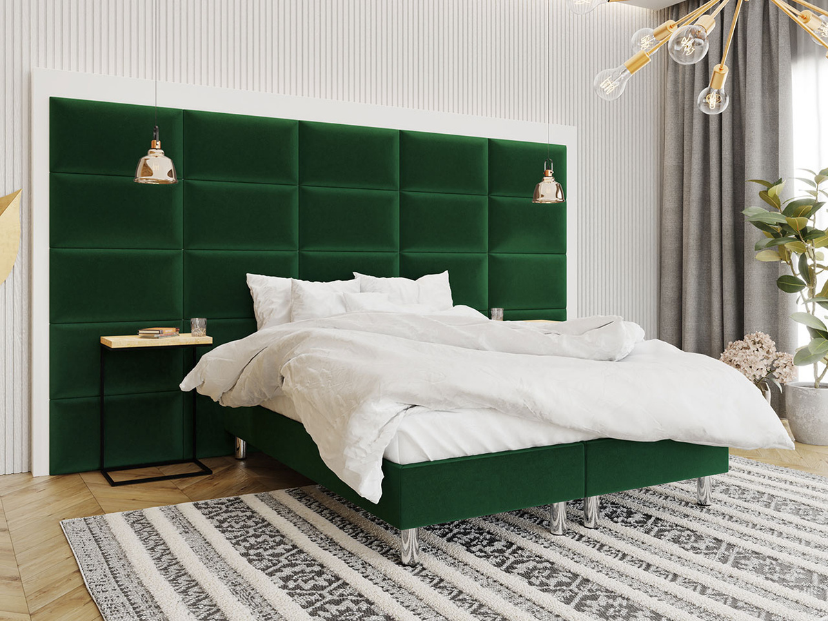 Mekani zidni panel Comfivo 277 (Manila 35) (70x40)