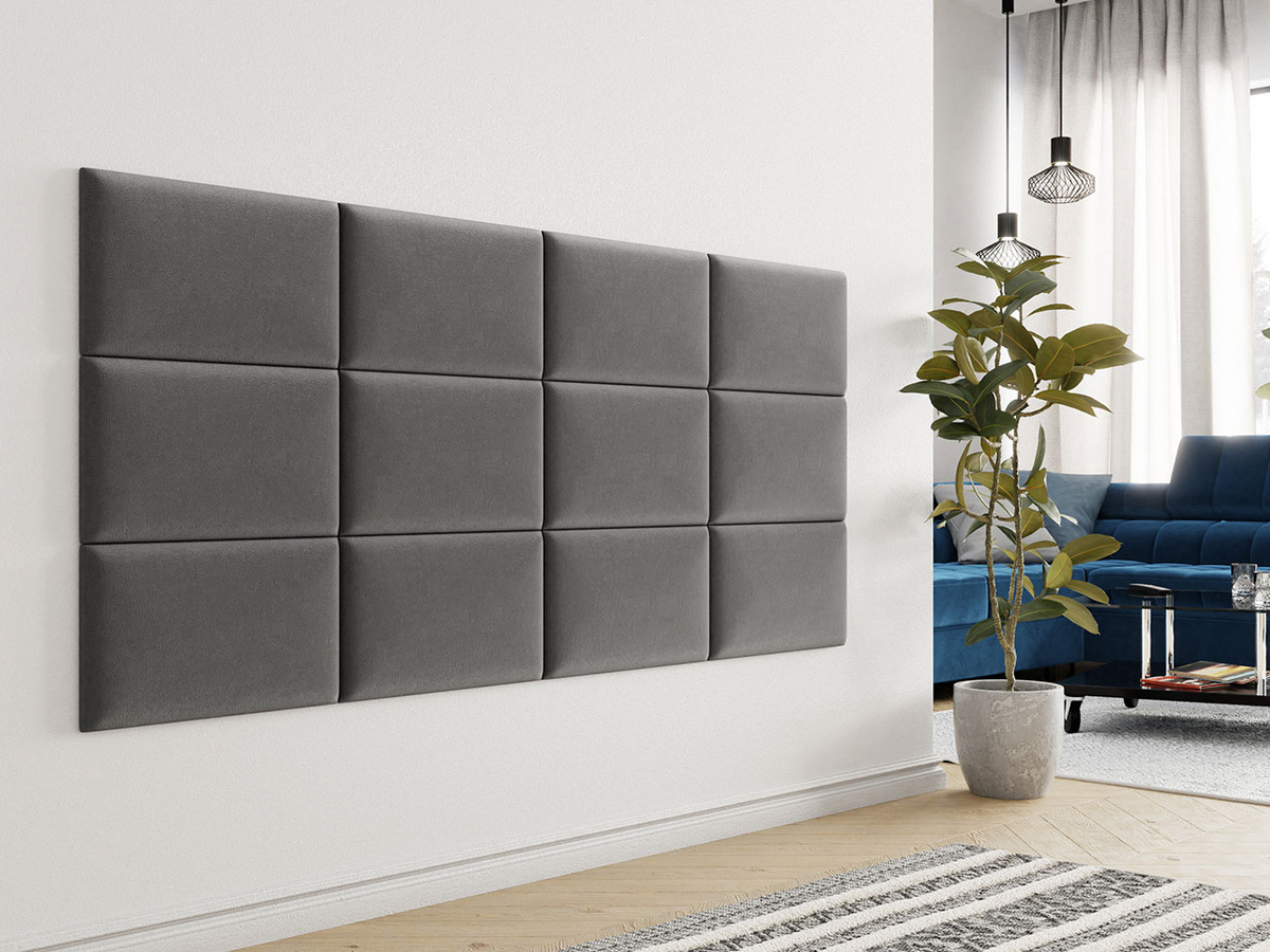 Mekani zidni panel Comfivo Ovis III (Manila 16) (50x30)