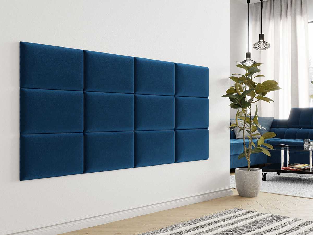 Mekani zidni panel Comfivo Ovis III (Manila 26) (50x30)