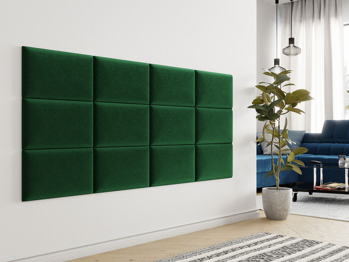 Mekani zidni panel Comfivo Ovis III (Manila 35) (50x30)