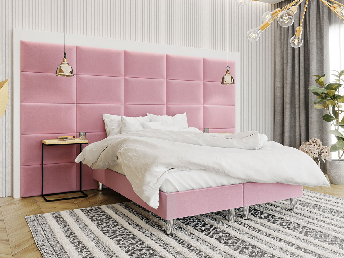 Mekani zidni panel Comfivo Ovis IV (Manila 09) (70x40)