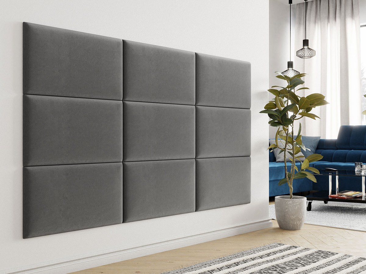 Mekani zidni panel Comfivo Ovis IV (Manila 16) (70x40)