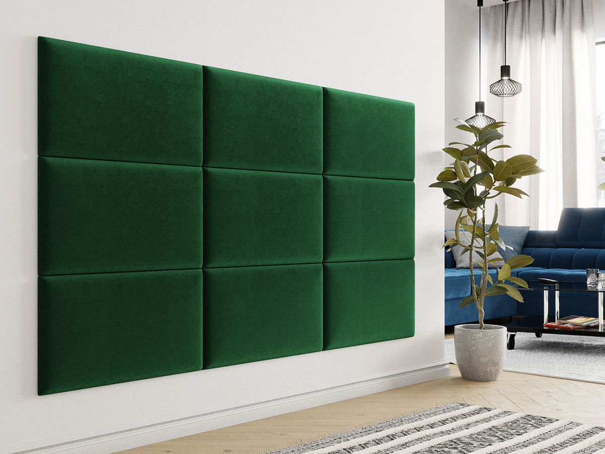 Mekani zidni panel Comfivo Ovis IV (Manila 35) (70x40)