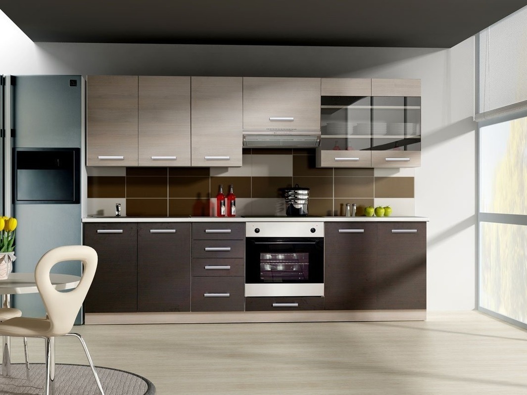 Kuhinjski set Tucson 167