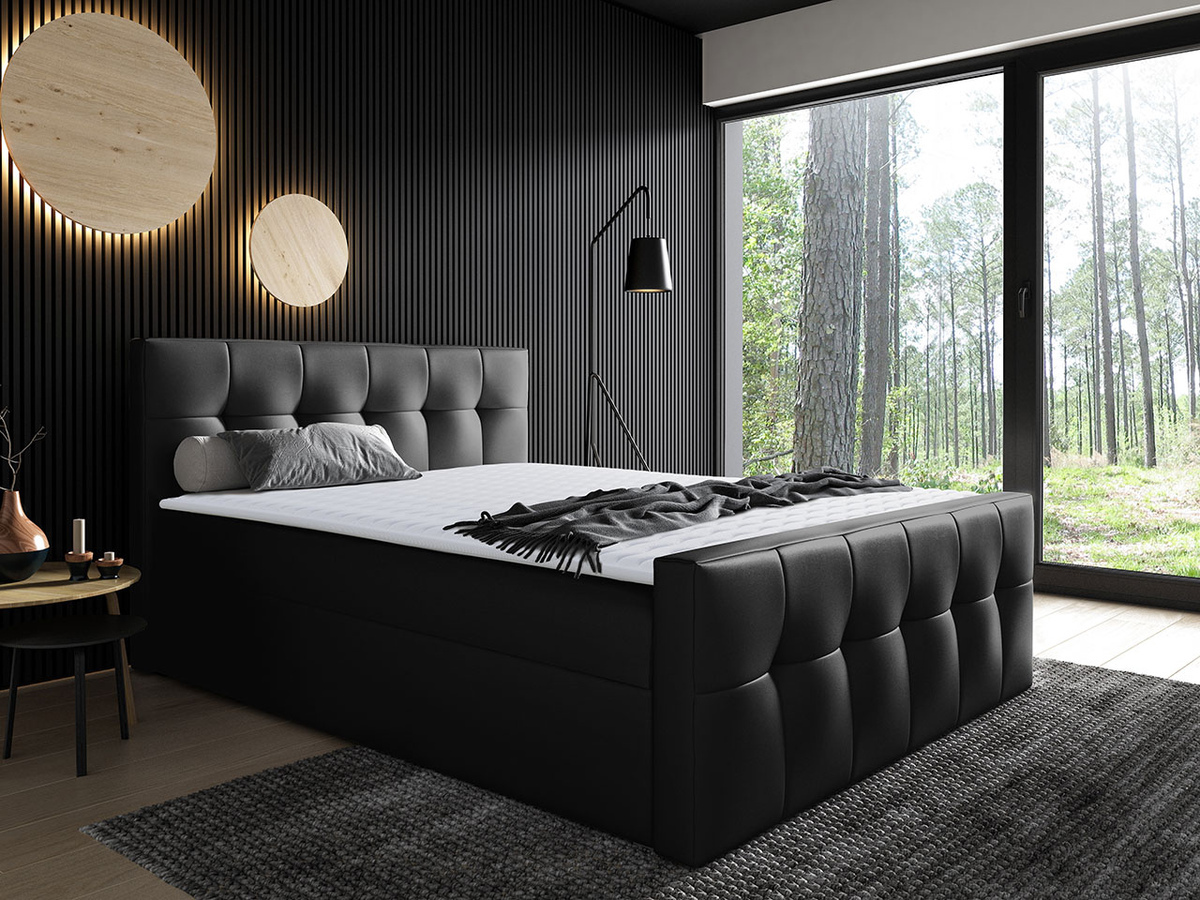 Boxspring krevet Scriptum (Soft 011)