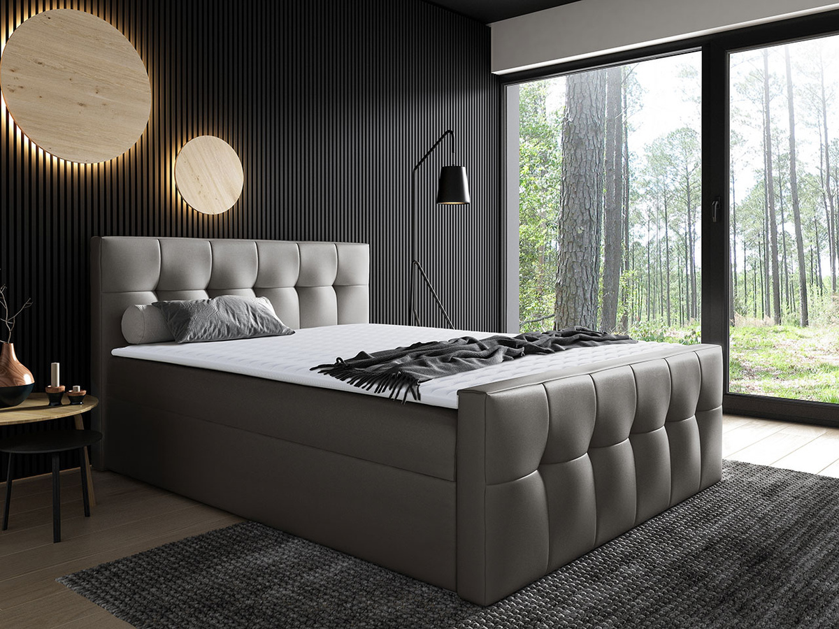 Boxspring krevet Scriptum (Soft 029)